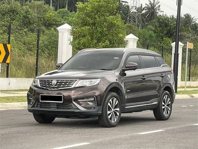 2019 Proton X70 EXECUTIVE 2WD