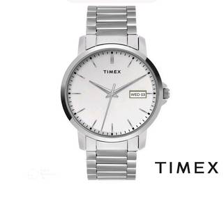 Timex watch ⌚