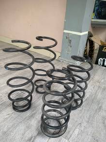 Spring standard Vios Ncp93