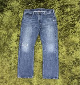 Levi’s 514 sz 38:))