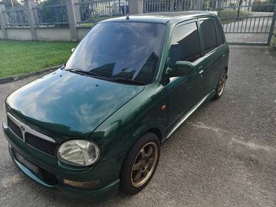 Perodua Kelisa EZ in Johor Bahru, JHR