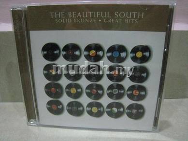 CD Beautiful South - Great Hits