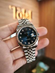 Pre-owned 116234 Blue 💎 
Rolex Datejust 36mm 2015