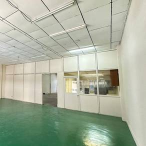 Warehouse / Factory For Rent in Kota Kinabalu,SBH