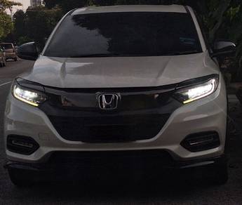 Honda HR-V RS in Sri Petaling, KUL