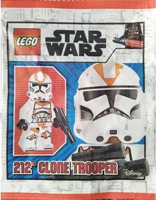 LEGO Star Wars 912303 212th Clon Trooper