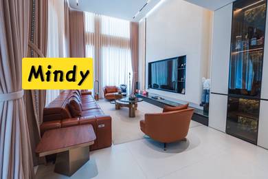 3-storey Terraced House For Sale in Bukit Mertajam,PNG