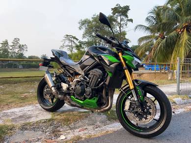 Kawasaki Z 900