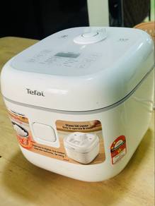 Rice Cooker Tefal 1.8l