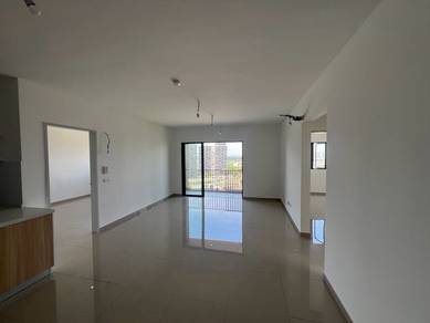 Condominium For Rent in Co-Home @ Eden by The Parque Residences