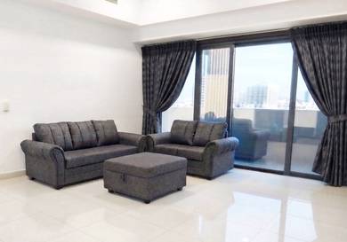 Service Residence For Rent in M City