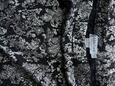 Muslimah Duyung Skirt