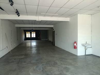 Shop lot For Rent in Kulim,KDH