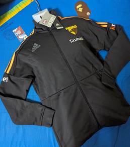 Adidas Hawthorn Football Club AFL Jacket