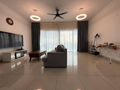 Condominium For Rent in Lakeville Residence