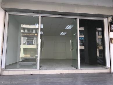 Office space For Rent in Perai,PNG