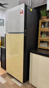 Samsung 427L inverter 2 door Refrigerator