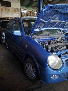 Perodua Kancil 850 EZi in Inanam, SBH