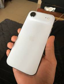 Iphone Air 17 SkyBlue