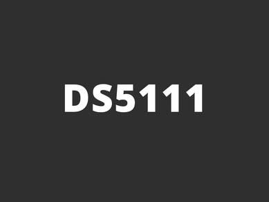 DS5111
