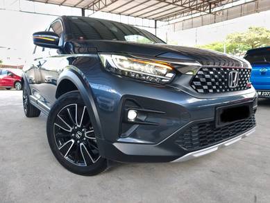 Honda WR-V RS in Johor Bahru, JHR