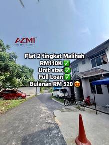 Flat For Sale in Malihah