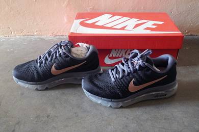 Nike Air Max Woman Female UK3 US5.5 EUR36