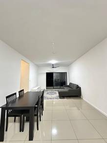 Condominium For Rent in Zahra Residensi