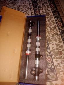 nissin fork lay cnc wave 125 (disc)