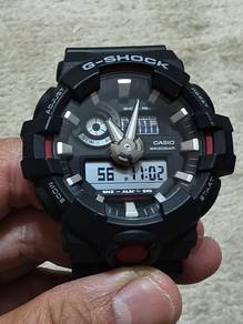 Casio G-Shock Watch GA-700