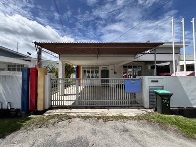 Semi-Detached House For Sale in Padang Serai,KDH