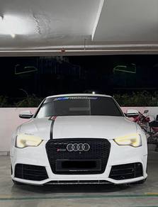 Audi A5 SPORT COUPE in Putrajaya, PJY