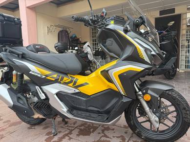 Honda ADV 160