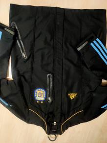 jacket Argentina 