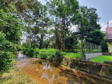 Agricultural Land in Hulu Langat, SGR