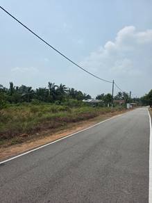 Residential Land in Bakri, JHR