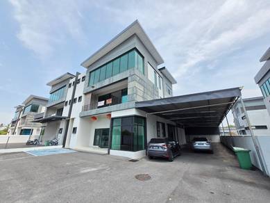 Warehouse / Factory For Sale in Bukit Minyak,PNG