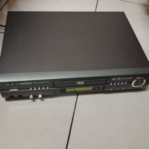 VCD Player