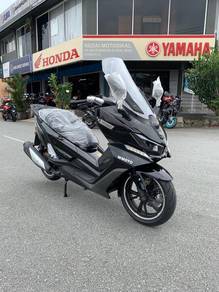 WMOTO RT3