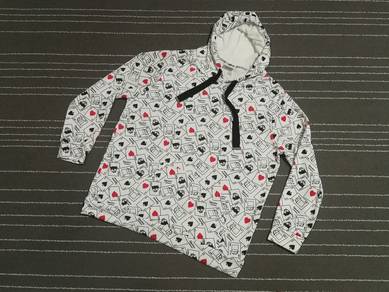 DETECTIVE CONAN FULL Print XL