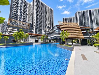 Apartment For Sale in Residensi Adelia 2