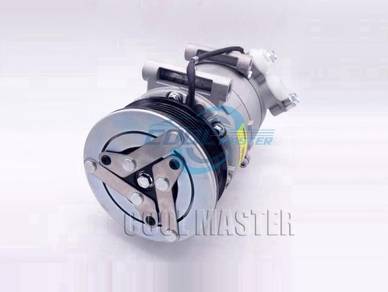 Ford Mondeo 2.3 Fiesta 2009 - 2018 Compressor New