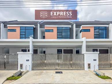 Terraced House For Sale in Miri,SWK