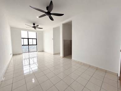 Apartment For Rent in Residensi Larkin Indah (PR1MA LARKIN INDAH))