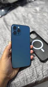 iPhone 12 Pro Max (256GB) – Deep Blue