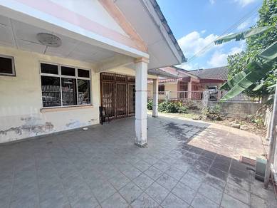 Semi-Detached House For Sale in Johor Bahru,JHR