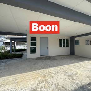 2-storey Terraced House For Sale in Kuching,SWK