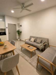 Service Residence For Sale in Razak City Residences (RC Residence)