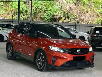 Proton X50 FWD in Salak Selatan, KUL