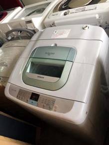Hitachi Refurbish 9.5kg Washing Machine Automatic